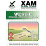West-E English Language Arts Teacher Certification Test Prep Study Guide