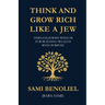 Think and Grow Rich Like a Jew
