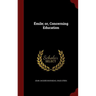 Émile; or, Concerning Education