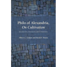 Philo of Alexandria, On Cultivation
