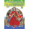 Wu Zetian: A Graphic Novel