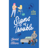 Signs of Trouble: A Grumpy Cowboy Romance