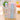6-Pack: Stationery Supplies Kawaii Candy Color Eraser
