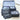 6-Piece Luggage Organizer - Assorted Colors