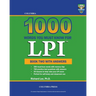 Columbia 1000 Words You Must Know for LPI: Book Two with Answers