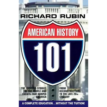 American History 101