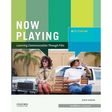 Now Playing 2015