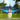 600lbs Load 2 Persons Hammock with Mosquito Net