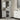 Tall Bathroom Cabinet, Freestanding Storage Cabinet with Drawer and Doors, MDF Board, Acrylic Door, Adjustable Shelf, Grey