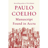 Manuscript Found in Accra