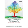 Heroes of Environmental Diplomacy: Profiles in Courage