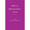 1880 Census: Hamilton County, Tennessee