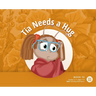 Tia Needs a Hug