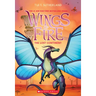 The Lost Continent (Wings of Fire #11): Volume 11
