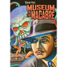 Vincent Price: Museum of the Macabre