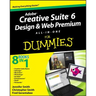 Adobe Creative Suite 6 Design and Web Premium All-In-One for Dummies