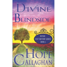 Divine Blindside: A Divine Cozy Mystery