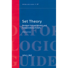Set Theory: Boolean-Valued Models and Independence Proofs