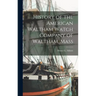 History of the American Waltham Watch Company of Waltham, Mass