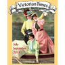 Victorian Times Quarterly #1