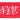 Red and White Christmas Sentiment Ribbon (Set of 3)