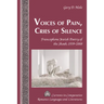 Voices of Pain, Cries of Silence: Francophone Jewish Poetry of the Shoah, 1939-2008