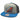 MENS MITCHELL & NESS MLB TRIPLE PLAY LIBERTY SNAPBACK COOP ANGELS by SNEAKAR