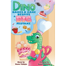 Dino Bakes A Cake Despite A Big Mistake