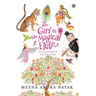 The Girl in the Magical Flute: Stories from Myths and Folktales of India