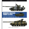 Modern Russian Tanks: 1990-Present