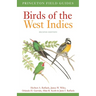 Birds of the West Indies Second Edition