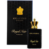 Macarena King Of Kings Royal Noir Black Eau De Parfum