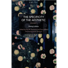 The Specificity of the Aesthetic, Volume 1