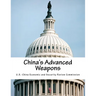 China's Advanced Weapons