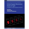 Orbital Angular Momentum States of Light: Propagation through atmospheric turbulence