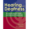 Hearing and Deafness: .