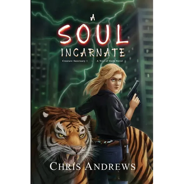 A Soul Incarnate