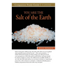 You Are the Salt of the Earth Study Guide
