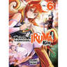 Welcome to Demon School! Iruma-Kun 6