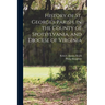History of St. George's Parish, in the County of Spotsylvania, and Diocese of Virginia