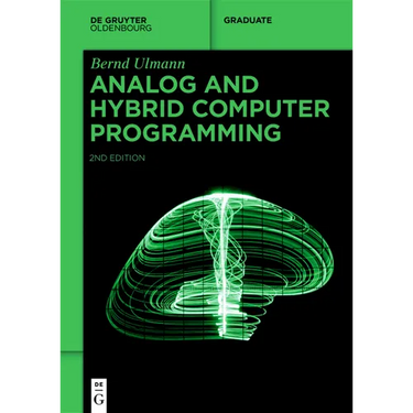 Analog and Hybrid Computer Programming