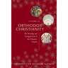 Orthodox Christianity Volume IV: The Worship and Liturgical Life of the Orthodox Church