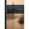 Bath, old & new; a Handy Guide & a History