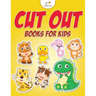 Cut Out Books For Kids