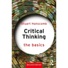 Critical Thinking: The Basics