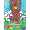 Easter Bunny and Chick