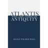 Atlantis and the Gods of Antiquity