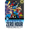 DC Finest: Events: Zero Hour Part Two