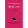 The Complete Letters of Henry James, 1878-1880: Volume 1