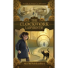 The Clockwork Labyrinth